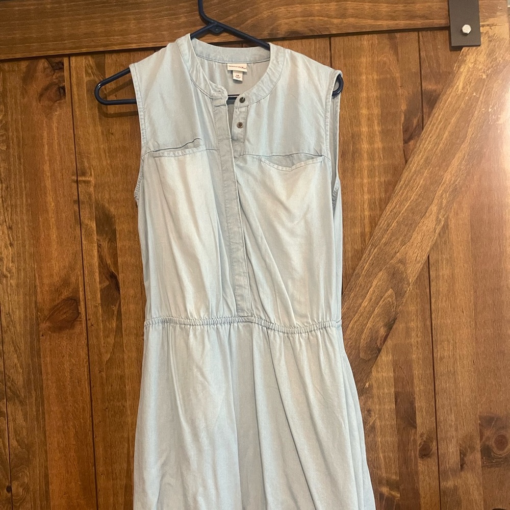 Merona dress